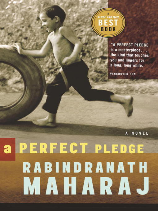 Title details for A Perfect Pledge by Rabindranath Maharaj - Available